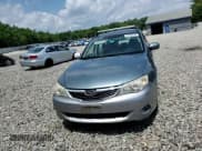 ✅ 2009 Subaru Impreza Outback Special Sports • VIN: JF1GH636X9H823176 • Lot: 65044245. Listed on Copart with 139,846 mi. Free auction sales archive from the USA and detailed vehicle history report at DreamBid. Image 13.