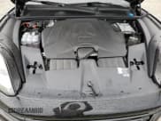 ✅ 2025 Porsche Cayenne • VIN: WP1BA2AYXSDA29182 • Lot: 81828635. Listed on Copart with 11,710 mi. Free auction sales archive from the USA and detailed vehicle history report at DreamBid. Image 12.