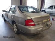 ✅ 2000 Nissan Altima XE • VIN: 1N4DL01D0YC211533 • Lot: 42821065. Listed on IAAI with 322,656 mi. Free auction sales archive from the USA and detailed vehicle history report at DreamBid. Image 3.