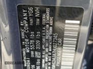 ✅ 2017 Genesis G90 Premium • VIN: KMHG34JA7HU027345 • Lot: 56495385. Listed on Copart with 46,445 mi. Free auction sales archive from the USA and detailed vehicle history report at DreamBid. Image 12.