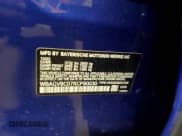 ✅ 2024 BMW 8 Series M850i • VIN: WBAGV8C07RCP90030 • Lot: 53668245. Listed on Copart with Not provided. Free auction sales archive from the USA and detailed vehicle history report at DreamBid. Image 13.