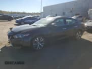 ✅ 2017 Nissan Maxima Platinum • VIN: 1N4AA6APXHC388094 • Lot: 82588035. Listed on Copart with 199,154 mi. Free auction sales archive from the USA and detailed vehicle history report at DreamBid. Image 1.