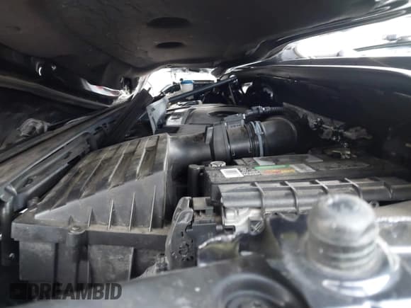 ✅ 2020 Volkswagen Tiguan S • VIN: 3VV1B7AX0LM082124 • Лот: 43534001. Опубликован ранее на IAAI с пробегом 101 006 миль. Бесплатный доступ к архиву аукционных продаж из США и подробный отчёт об истории автомобиля на DreamBid. Изображение 10.