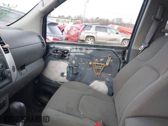 2020 Nissan Frontier SV with VIN 1N6ED0EB2LN722210, listed as a IAAI auction lot 41466191 with 43,859 mi miles and . Bid and sale history available at DreamBid. Image 17.