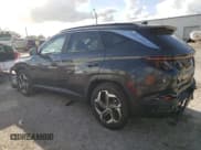 ✅ 2023 Hyundai Tucson SEL • VIN: 5NMJF3AE0PH241100 • Lot: 76880754. Wystawiony na Copart z przebiegiem 6 996 mil. Bezpłatny archiwum sprzedaży aukcyjnych z USA i szczegółowy raport historii pojazdu na DreamBid. Zdjęcie 2.