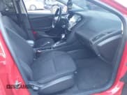 ✅ 2015 Ford Focus SE • VIN: 1FADP3F23FL263491 • Lot: 43801027. Listed on IAAI with 208,913 mi. Free auction sales archive from the USA and detailed vehicle history report at DreamBid. Image 5.