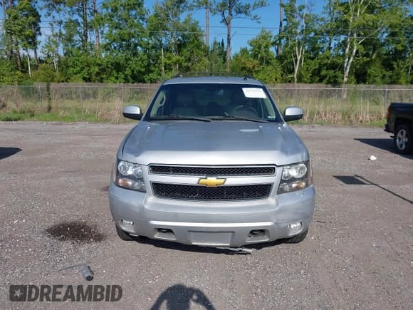 ✅ 2013 Chevrolet Tahoe LT • VIN: 1GNSKBE04DR255492 • Лот: 42795132. Опубликован ранее на IAAI с пробегом 288 535 миль. Бесплатный доступ к архиву аукционных продаж из США и подробный отчёт об истории автомобиля на DreamBid. Изображение 12.