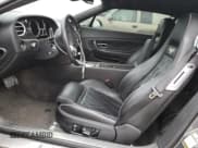 ✅ 2010 Bentley Continental GT • VIN: SCBDP3ZA7AC062816 • Lot: 90480905. Listed on Copart with 40,937 mi. Free auction sales archive from the USA and detailed vehicle history report at DreamBid. Image 7.