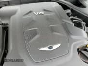 ✅ 2017 Genesis G80 3.8L • VIN: KMHGN4JE7HU192745 • Лот: 82783265. Опубликован ранее на Copart с пробегом 139 365 миль. Бесплатный доступ к архиву аукционных продаж из США и подробный отчёт об истории автомобиля на DreamBid. Изображение 15.