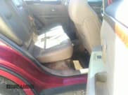 ✅ 2009 Cadillac SRX AWD • VIN: 1GYEE437X90108205 • Lot: 40947481. Listed on IAAI with 200,239 mi. Free auction sales archive from the USA and detailed vehicle history report at DreamBid. Image 8.