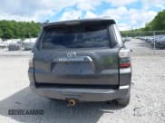 ✅ 2015 Toyota 4Runner Limited • VIN: JTEBU5JR2F5275268 • Lot: 43069936. Listed on IAAI with 136,974 mi. Free auction sales archive from the USA and detailed vehicle history report at DreamBid. Image 16.