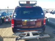 ✅ 2012 Honda Pilot EX-L • VIN: 5FNYF3H56CB015661 • Lot: 43631142. Listed on IAAI with 234,217 mi. Free auction sales archive from the USA and detailed vehicle history report at DreamBid. Image 16.