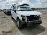 ✅ 2016 Ford F-150 XL • VIN: 1FTNF1CG0GKD81110 • Lot: 57208315. Listed on Copart with 211,574 mi. Free auction sales archive from the USA and detailed vehicle history report at DreamBid. Image 13.