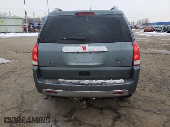 ✅ 2007 Saturn VUE V6 • VIN: 5GZCZ53467S841462 • Lot: 44927635. Wystawiony na Copart z przebiegiem 219 919 mil. Bezpłatny archiwum sprzedaży aukcyjnych z USA i szczegółowy raport historii pojazdu na DreamBid. Zdjęcie 6.