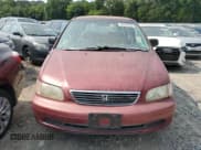 ✅ 1996 Honda Odyssey LX • VIN: JHMRA1860TC012928 • Lot: 66244464. Wystawiony na Copart z przebiegiem 195 778 mil. Bezpłatny archiwum sprzedaży aukcyjnych z USA i szczegółowy raport historii pojazdu na DreamBid. Zdjęcie 5.