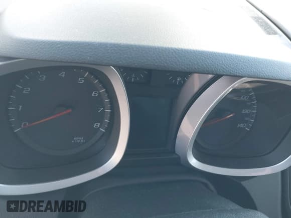 ✅ 2013 Chevrolet Equinox LS • VIN: 1GNFLCEK3DZ128268 • Лот: 43527452. Опубликован ранее на IAAI с пробегом Не указан. Бесплатный доступ к архиву аукционных продаж из США и подробный отчёт об истории автомобиля на DreamBid. Изображение 7.