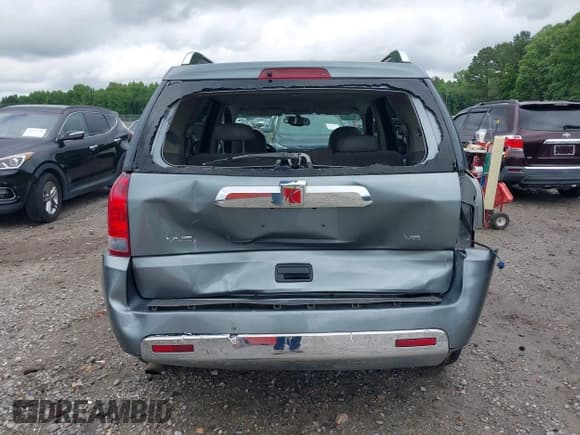 ✅ 2007 Saturn VUE V6 • VIN: 5GZCZ534X7S827371 • Lot: 42358235. Wystawiony na IAAI z przebiegiem 234 840 mil. Bezpłatny archiwum sprzedaży aukcyjnych z USA i szczegółowy raport historii pojazdu na DreamBid. Zdjęcie 17.