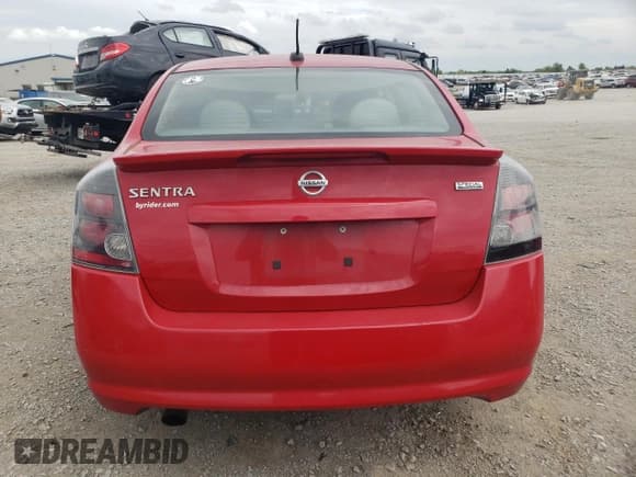 ✅ 2012 Nissan Sentra S • VIN: 3N1AB6AP4CL716519 • Лот: 54111085. Опубликован ранее на Copart с пробегом 237 618 миль. Бесплатный доступ к архиву аукционных продаж из США и подробный отчёт об истории автомобиля на DreamBid. Изображение 6.