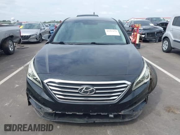 ✅ 2016 Hyundai Sonata Sport • VIN: 5NPE34AF6GH430751 • Лот: 43353172. Опубликован ранее на IAAI с пробегом 107 081 миль. Бесплатный доступ к архиву аукционных продаж из США и подробный отчёт об истории автомобиля на DreamBid. Изображение 13.
