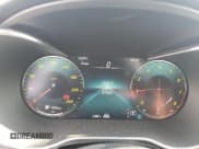 ✅ 2020 Mercedes-Benz C 300 • VIN: WDDWF8EB5LR528835 • Lot: 89690305. Wystawiony na Copart z przebiegiem 37 803 mil. Bezpłatny archiwum sprzedaży aukcyjnych z USA i szczegółowy raport historii pojazdu na DreamBid. Zdjęcie 9.