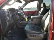 ✅ 2019 GMC Sierra 1500 • VIN: 1GTR9DELXKZ338107 • Лот: 84355215. Опубликован ранее на Copart с пробегом 108 405 миль. Бесплатный доступ к архиву аукционных продаж из США и подробный отчёт об истории автомобиля на DreamBid. Изображение 7.