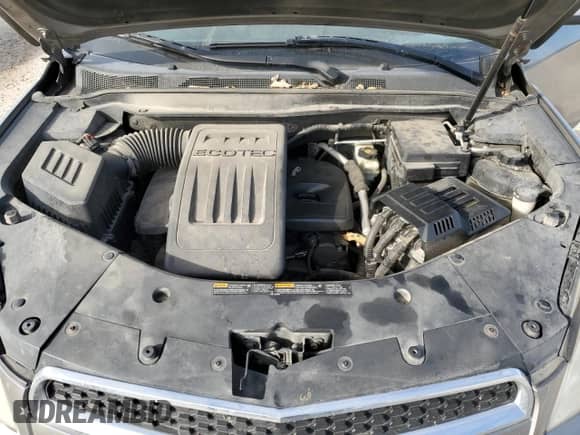 2012 Chevrolet Equinox 1LT с VIN 2GNALDEK1C6234986, выставлен на аукционе Copart как лот 91366325 с пробегом 173 043 миль миль и Чистый • Clean title. История ставок и продаж доступна на DreamBid. Изображение 12.