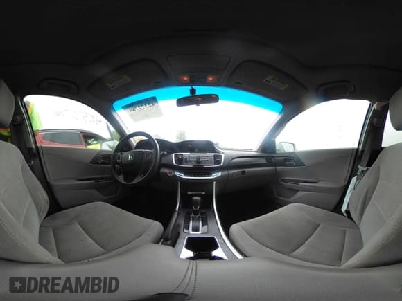 ✅ 2013 Honda Accord EX • VIN: 1HGCR2F78DA032621 • Lot: 42372786. Wystawiony na IAAI z przebiegiem 260 396 mil. Bezpłatny archiwum sprzedaży aukcyjnych z USA i szczegółowy raport historii pojazdu na DreamBid. Zdjęcie 18.