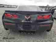 2016 Chevrolet Corvette 2LT z VIN 1G1YD2D77G5109992, wystawiony jako Copart lot #74249124 z przebiegiem Nie podano mil oraz Szkoda całkowita • Salvage title. Historia ofert i sprzedaży dostępna na DreamBid. Obrazek 6.