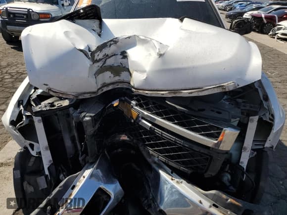 ✅ 2013 Chevrolet Silverado 2500HD LTZ • VIN: 1GC1KYCG3DF150824 • Lot: 71959145. Wystawiony na Copart z przebiegiem 131 186 mil. Bezpłatny archiwum sprzedaży aukcyjnych z USA i szczegółowy raport historii pojazdu na DreamBid. Zdjęcie 11.