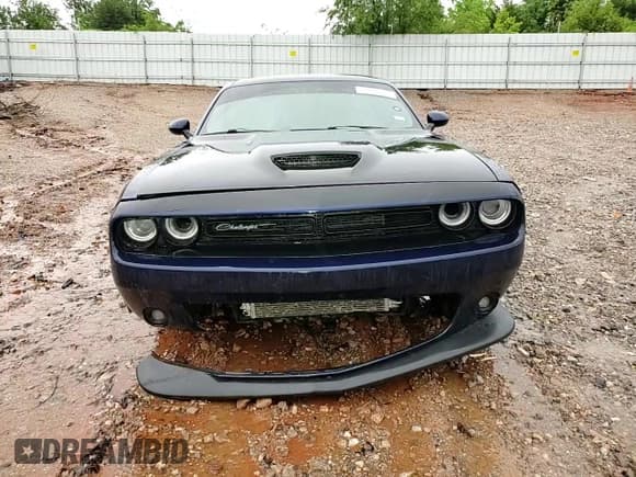 ✅ 2017 Dodge Challenger T/A 392 • VIN: 2C3CDZFJ9HH626048 • Lot: 54896805. Wystawiony na Copart z przebiegiem 95 339 mil. Bezpłatny archiwum sprzedaży aukcyjnych z USA i szczegółowy raport historii pojazdu na DreamBid. Zdjęcie 14.