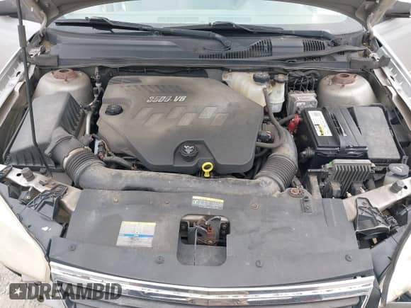 2007 Chevrolet Malibu Maxx LT z VIN 1G1ZT68N67F100718, wystawiony jako IAAI lot #42926469 z przebiegiem 119 783 mil mil oraz . Historia ofert i sprzedaży dostępna na DreamBid. Obrazek 10.