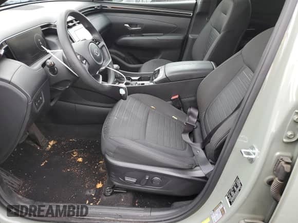 2022 Hyundai Santa Cruz SEL с VIN 5NTJCDAE8NH026936, выставлен на аукционе Copart как лот 80268094 с пробегом 31 327 миль миль и Списание • Salvage title. История ставок и продаж доступна на DreamBid. Изображение 7.