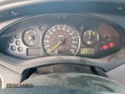 ✅ 2004 Ford Focus LX • VIN: 1FAFP33P74W110259 • Lot: 91582205. Listed on Copart with 219,594 mi. Free auction sales archive from the USA and detailed vehicle history report at DreamBid. Image 9.