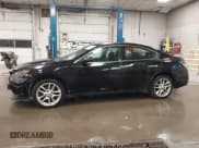 ✅ 2013 Nissan Maxima S • VIN: 1N4AA5AP6DC838635 • Lot: 43586453. Listed on IAAI with 181,535 mi. Free auction sales archive from the USA and detailed vehicle history report at DreamBid. Image 14.
