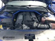 ✅ 2018 Dodge Charger R/T Scat Pack • VIN: 2C3CDXGJ9JH200854 • Lot: 63281065. Listed on Copart with 89,440 mi. Free auction sales archive from the USA and detailed vehicle history report at DreamBid. Image 11.