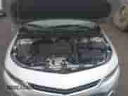 2018 Chevrolet Malibu LT с VIN 1G1ZD5ST6JF111336, выставлен на аукционе IAAI как лот 43281634 с пробегом 149 783 миль миль и . История ставок и продаж доступна на DreamBid. Изображение 10.