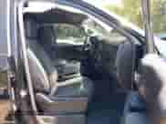 2024 Chevrolet Silverado 1500 Custom Trail Boss with VIN 3GCPDCEK8RG310422, listed as a IAAI auction lot 43202852 with 40,010 mi miles and . Bid and sale history available at DreamBid. Image 5.