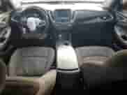 2017 Chevrolet Malibu LS с VIN 1G1ZB5ST7HF267014, выставлен на аукционе Copart как лот 81891285 с пробегом Не указан миль и Списание • Salvage title. История ставок и продаж доступна на DreamBid. Изображение 8.