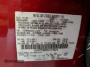 ✅ 2009 Ford Taurus SE • VIN: 1FAHP23W09G125424 • Лот: 65439654. Опубликован ранее на Copart с пробегом 138 441 миль. Бесплатный доступ к архиву аукционных продаж из США и подробный отчёт об истории автомобиля на DreamBid. Изображение 12.