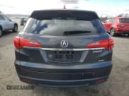 ✅ 2015 Acura RDX Technology • VIN: 5J8TB4H51FL004517 • Lot: 90046625. Wystawiony na Copart z przebiegiem 104 884 mil. Bezpłatny archiwum sprzedaży aukcyjnych z USA i szczegółowy raport historii pojazdu na DreamBid. Zdjęcie 6.