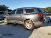 ✅ 2011 Buick Enclave CXL-1 • VIN: 5GAKVBED6BJ374550 • Lot: 85902745. Listed on Copart with 165,033 mi. Free auction sales archive from the USA and detailed vehicle history report at DreamBid. Image 2.