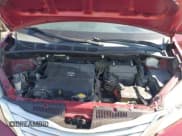 ✅ 2011 Toyota Sienna XLE AAS • VIN: 5TDYK3DC1BS112132 • Lot: 43399671. Listed on IAAI with 165,637 mi. Free auction sales archive from the USA and detailed vehicle history report at DreamBid. Image 10.