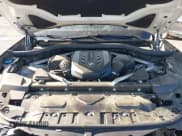 ✅ 2021 BMW X6 M50i • VIN: 5UXCY8C07M9E09762 • Лот: 42098734. Опубликован ранее на IAAI с пробегом 59 898 миль. Бесплатный доступ к архиву аукционных продаж из США и подробный отчёт об истории автомобиля на DreamBid. Изображение 10.