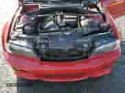 2005 BMW 3 Series M3 с VIN WBSBR93415PK08820, выставлен на аукционе Copart как лот 76384034 с пробегом 116 728 миль миль и Чистый • Clean title. История ставок и продаж доступна на DreamBid. Изображение 11.