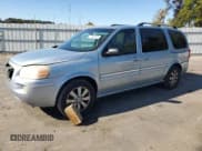 ✅ 2007 Buick Terraza CXL • VIN: 5GADV33177D153634 • Лот: 77397414. Опубликован ранее на Copart с пробегом 250 091 миль. Бесплатный доступ к архиву аукционных продаж из США и подробный отчёт об истории автомобиля на DreamBid. Изображение 1.