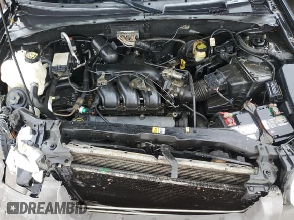 ✅ 2002 Ford Escape XLT Choice • VIN: 1FMYU04152KB53972 • Лот: 89853425. Опубликован ранее на Copart с пробегом 223 019 миль. Бесплатный доступ к архиву аукционных продаж из США и подробный отчёт об истории автомобиля на DreamBid. Изображение 12.