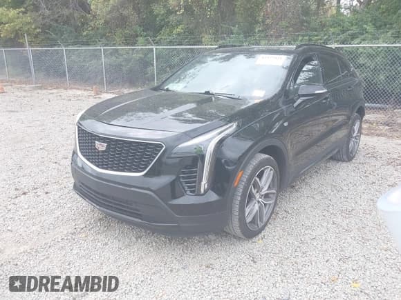 ✅ 2019 Cadillac XT4 AWD Sport • VIN: 1GYFZFR48KF103007 • Lot: 43377921. Listed on IAAI with 86,216 mi. Free auction sales archive from the USA and detailed vehicle history report at DreamBid. Image 17.