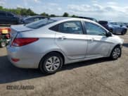 ✅ 2016 Hyundai Accent SE • VIN: KMHCT4AE0GU016512 • Лот: 53843914. Опубликован ранее на Copart с пробегом 111 709 миль. Бесплатный доступ к архиву аукционных продаж из США и подробный отчёт об истории автомобиля на DreamBid. Изображение 3.