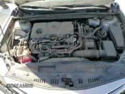 ✅ 2021 Toyota Camry Hybrid XSE • VIN: 4T1K31AK0MU028493 • Lot: 68765375. Listed on Copart with 125,781 mi. Free auction sales archive from the USA and detailed vehicle history report at DreamBid. Image 14.