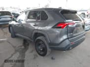 ✅ 2024 Toyota RAV4 LE • VIN: 2T3H1RFV4RW310099 • Lot: 43685811. Listed on IAAI with 8,754 mi. Free auction sales archive from the USA and detailed vehicle history report at DreamBid. Image 3.